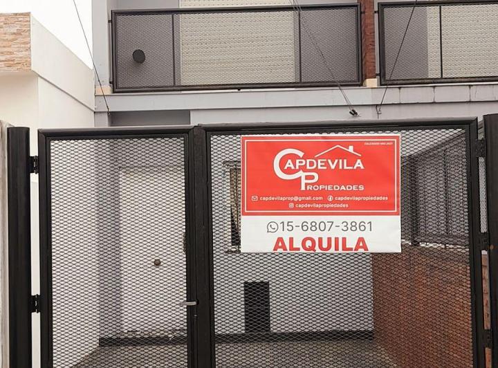 PH · 1m² · 3 Ambientes · 1 Cochera