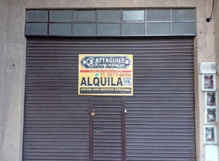 Local comercial · 28m²