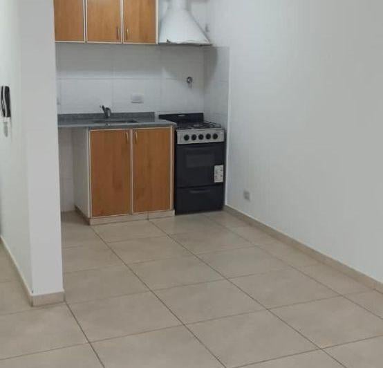 Departamento · 52m² · 2 Ambientes