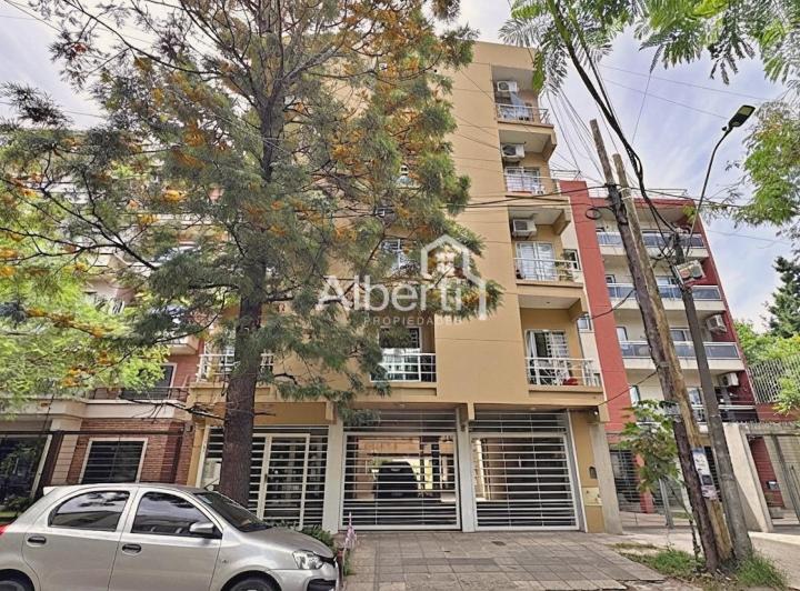 Departamento · 50m² · 2 Ambientes · 1 Cochera