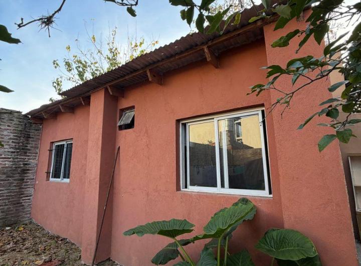 Departamento · 60m² · 2 Ambientes