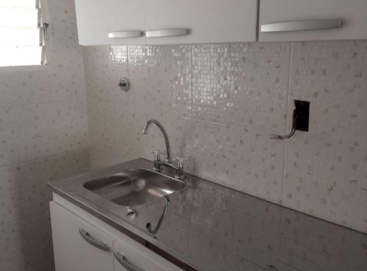 Departamento · 48m² · 2 Ambientes · 1 Cochera
