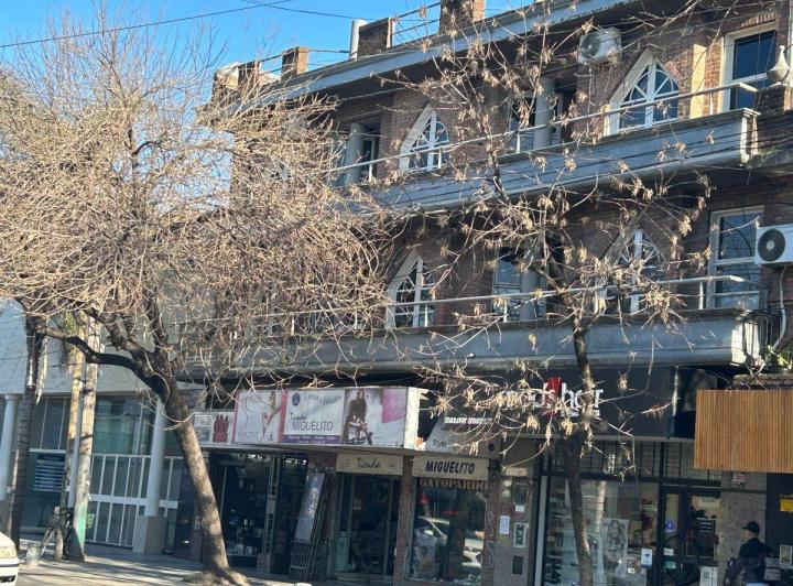 Oficina comercial · 35m² · 1 Ambiente
