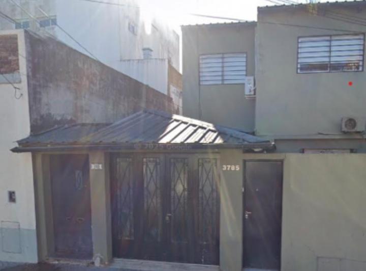 PH · 65m² · 3 Ambientes