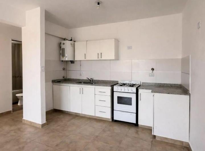 Departamento · 46m² · 2 Ambientes