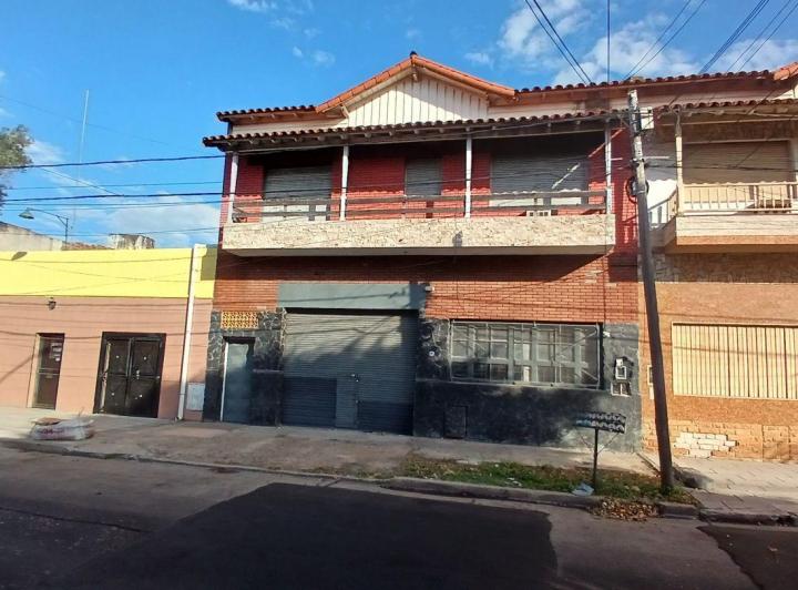 Bodega-Galpón · 310m²