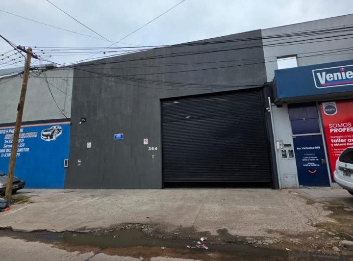 Local comercial
