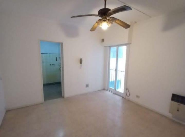 Departamento · 40m² · 2 Ambientes