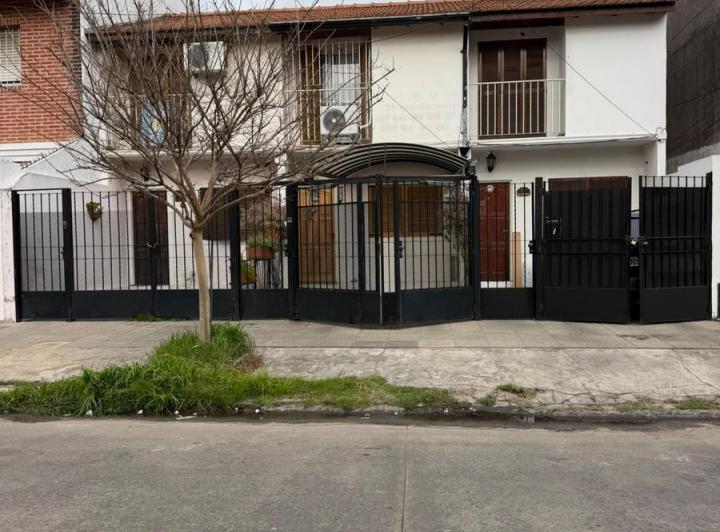 PH · 83m² · 3 Ambientes · 1 Cochera