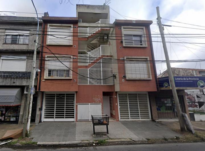 Departamento · 57m² · 2 Ambientes