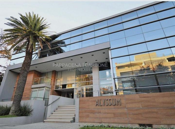 Departamento · 45m² · 2 Ambientes · 1 Cochera
