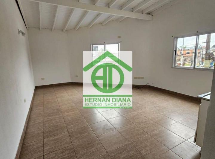 Departamento · 30m² · 1 Ambiente