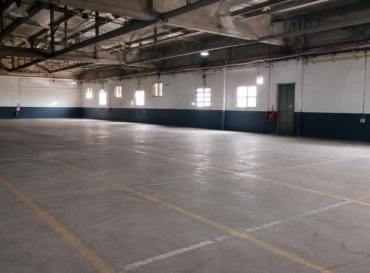 Depósito · 1176m²