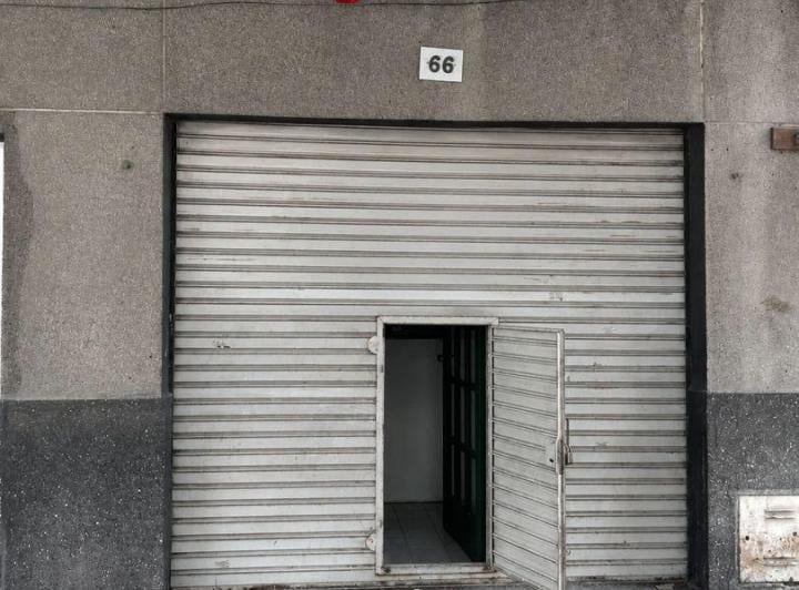 Local comercial · 24m²