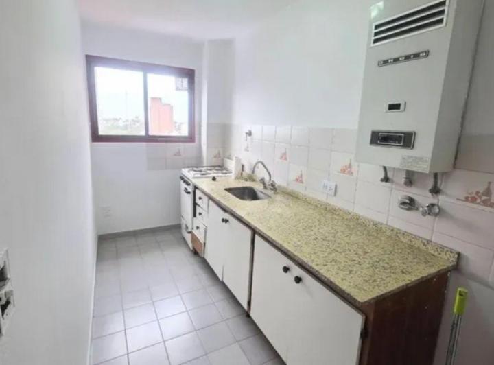 Departamento · 40m² · 2 Ambientes