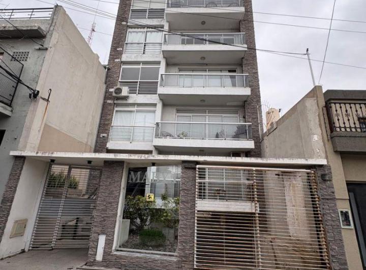 Departamento · 48m² · 2 Ambientes
