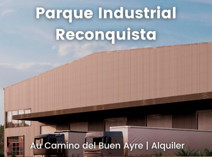 Depósito · 6000m²