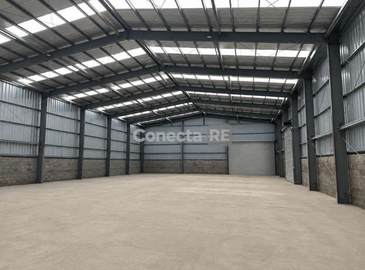 Depósito · 1000m²