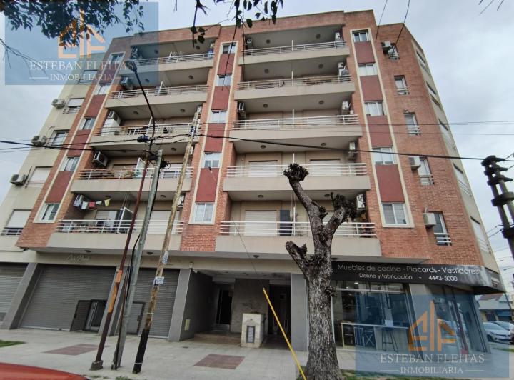 Departamento · 48m² · 2 Ambientes