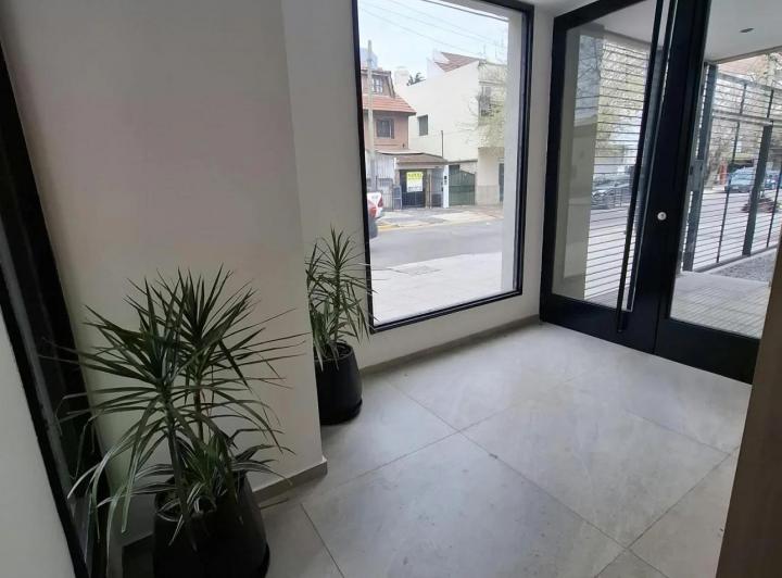 Departamento · 36m² · 2 Ambientes