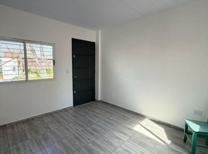 Departamento · 35m² · 2 Ambientes