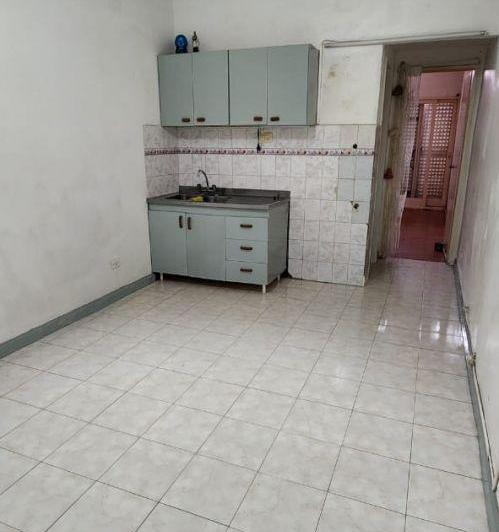 Departamento · 36m² · 2 Ambientes