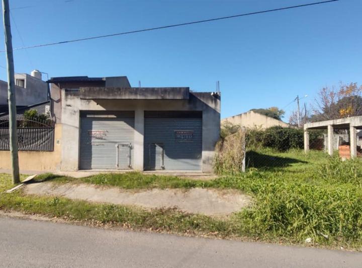 Local comercial · 35m²