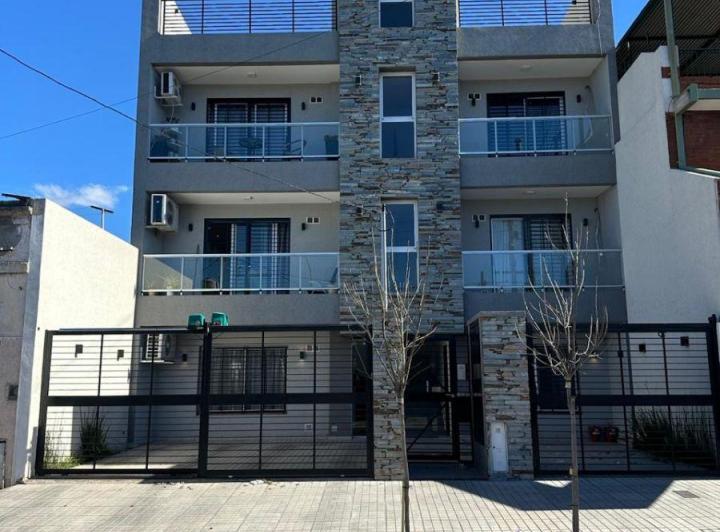Departamento · 45m² · 2 Ambientes