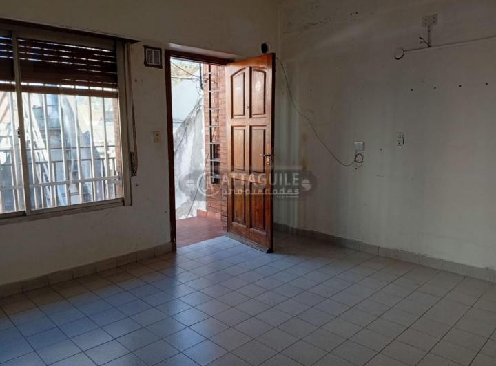 Departamento · 40m² · 1 Ambiente