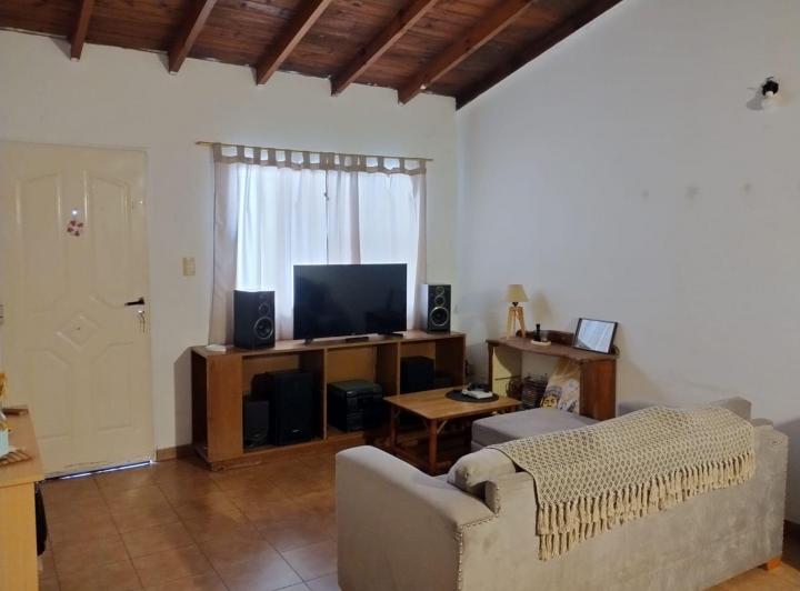 Departamento · 40m² · 2 Ambientes