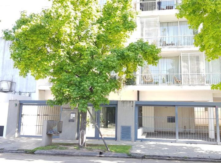 Departamento · 48m² · 2 Ambientes · 1 Cochera
