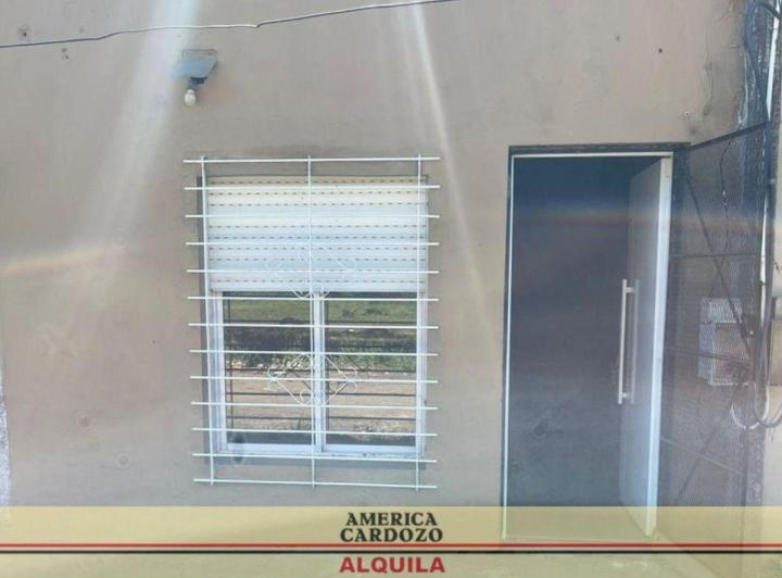 Departamento · 40m² · 1 Ambiente