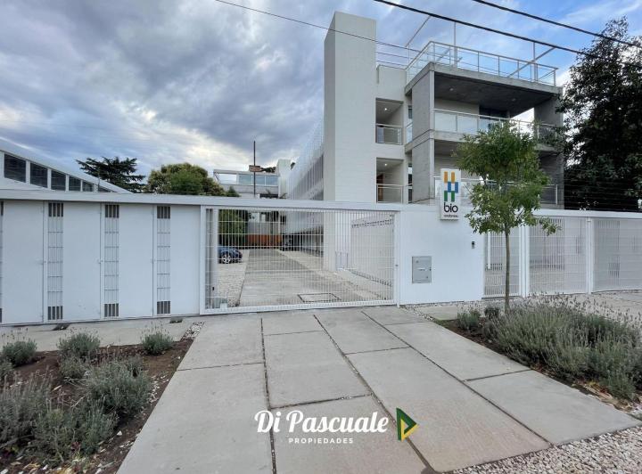 Departamento · 37m² · 2 Ambientes · 1 Cochera