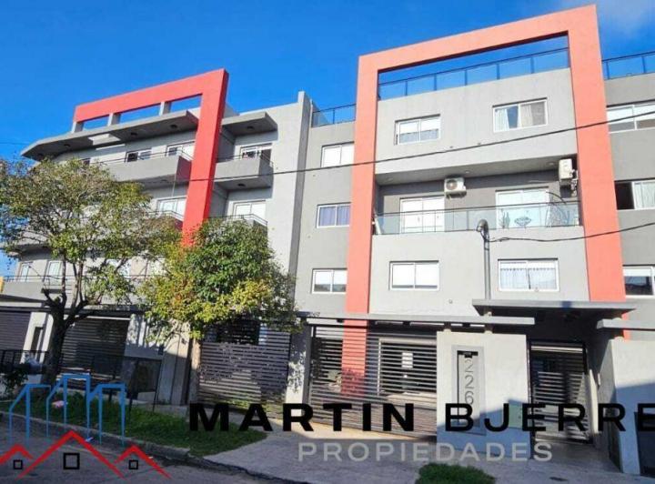 Departamento · 40m² · 2 Ambientes