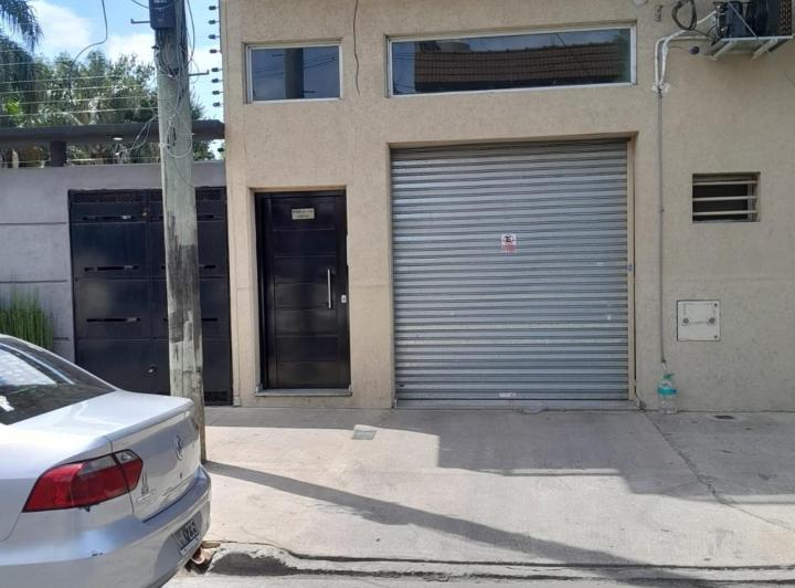 Departamento · 30m² · 1 Ambiente