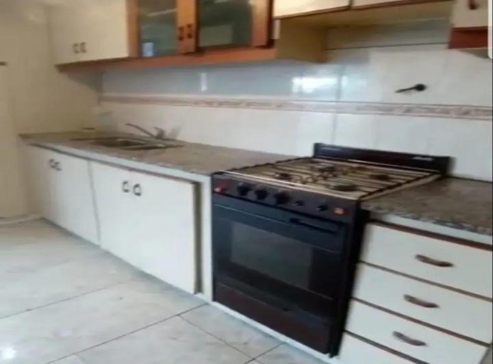 Departamento · 40m² · 2 Ambientes