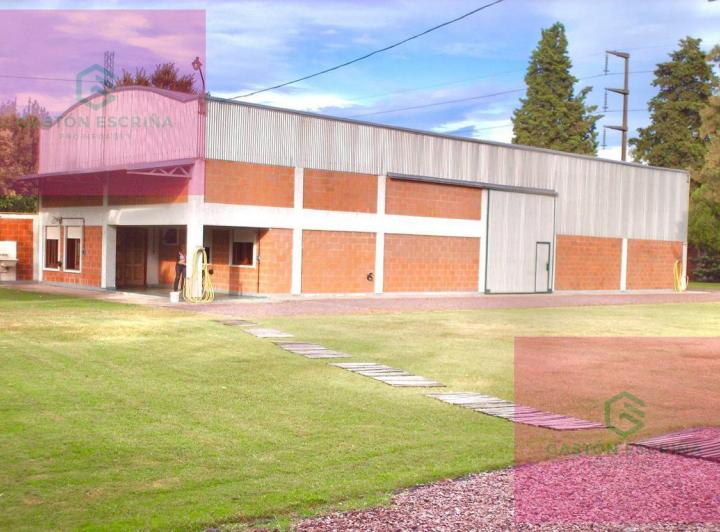 Terreno · 3000m²