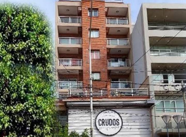 Departamento · 50m² · 2 Ambientes