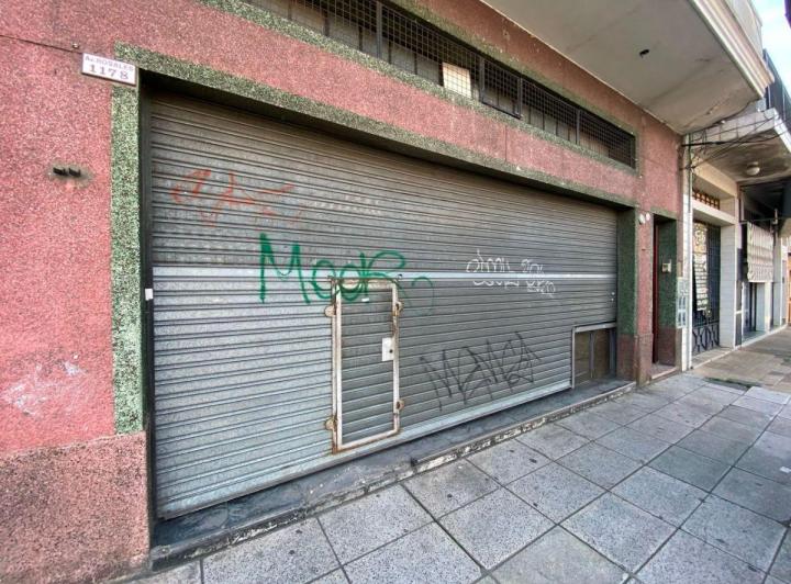 Local comercial · 65m² · 3 Ambientes