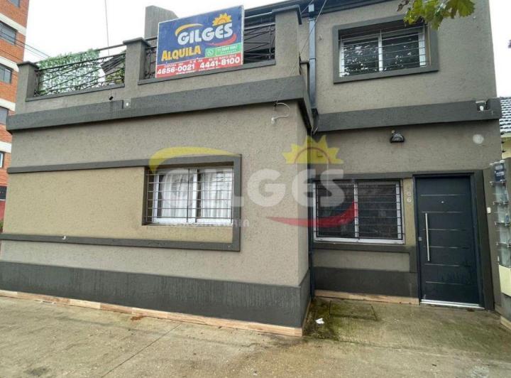 Departamento · 70m² · 3 Ambientes