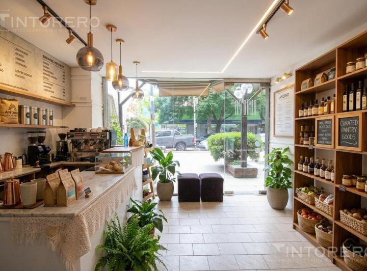 Local comercial · 56m² · 1 Ambiente