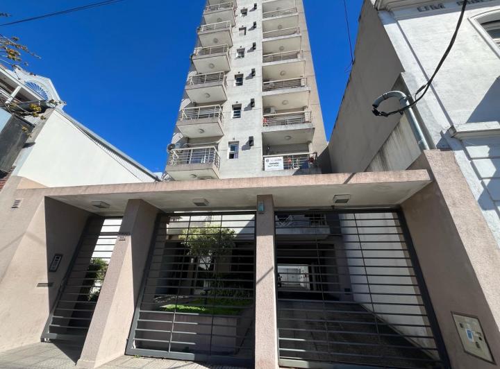 Departamento · 30m² · 1 Ambiente