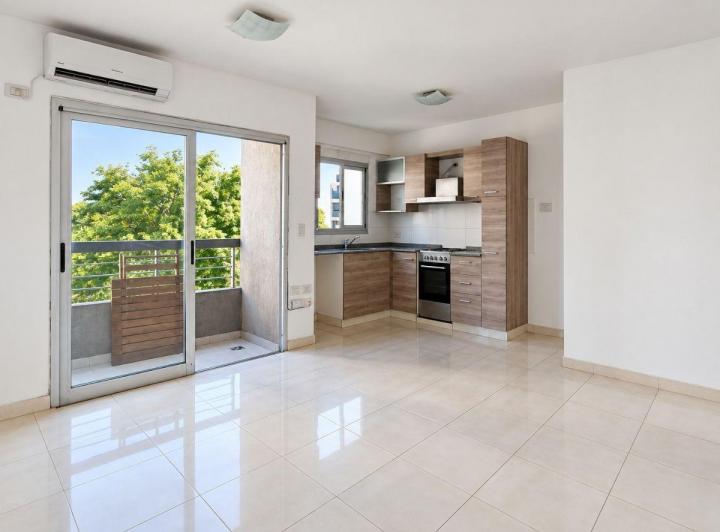 Departamento · 36m² · 2 Ambientes