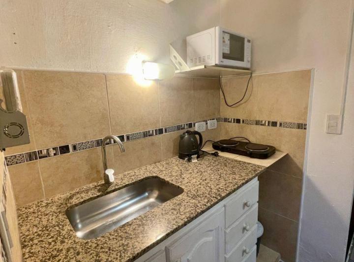 Departamento · 20m² · 1 Ambiente