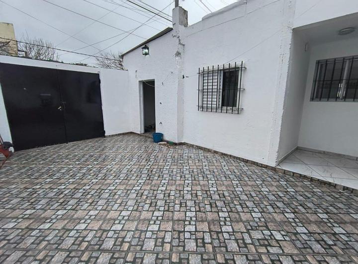 PH · 50m² · 4 Ambientes · 1 Cochera