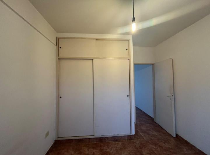 Departamento · 35m² · 2 Ambientes