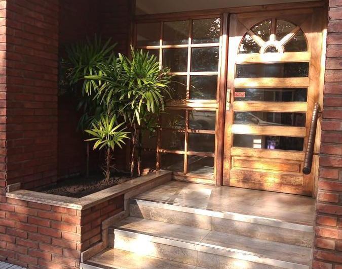 Departamento · 32m² · 1 Ambiente