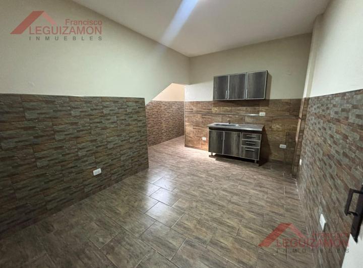 Departamento · 60m² · 3 Ambientes