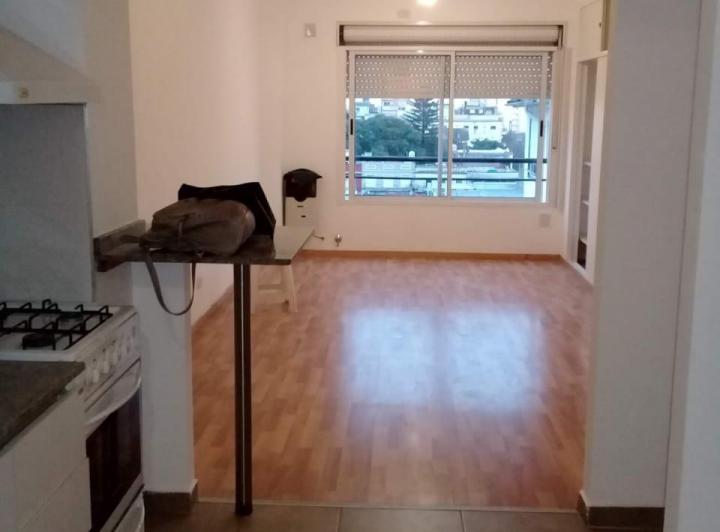 Departamento · 30m² · 1 Ambiente