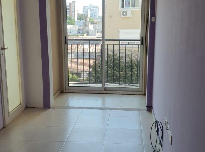 Departamento · 28m² · 2 Ambientes
